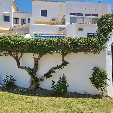 Casa de Férias Capistrano1