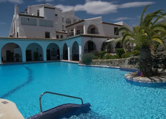 Capistrano1 * Nerja