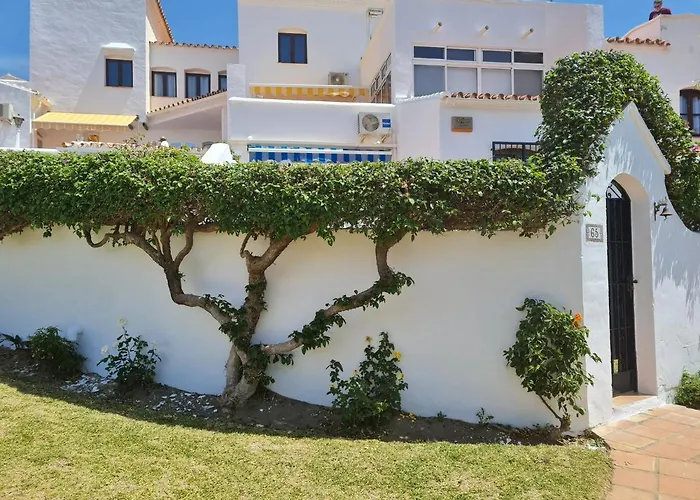 Casa de Férias Capistrano1