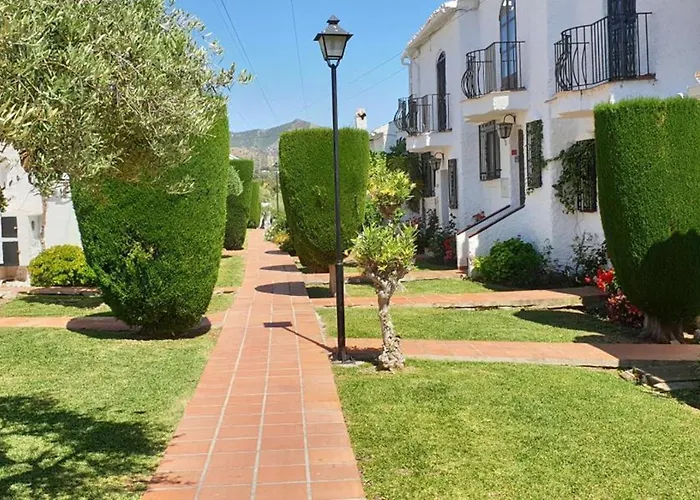 Casa de Férias Capistrano1