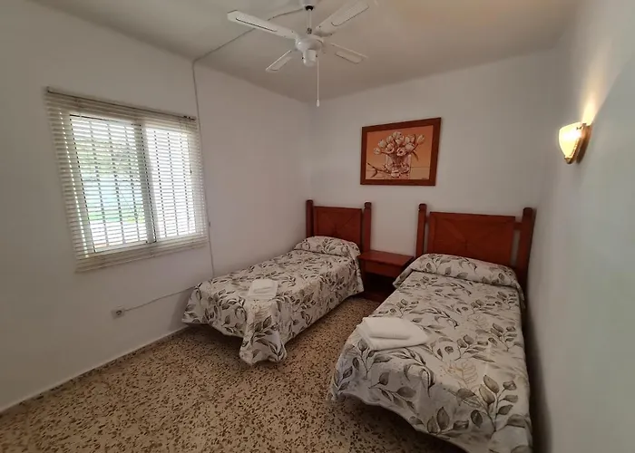 Casa de Férias Capistrano1 *