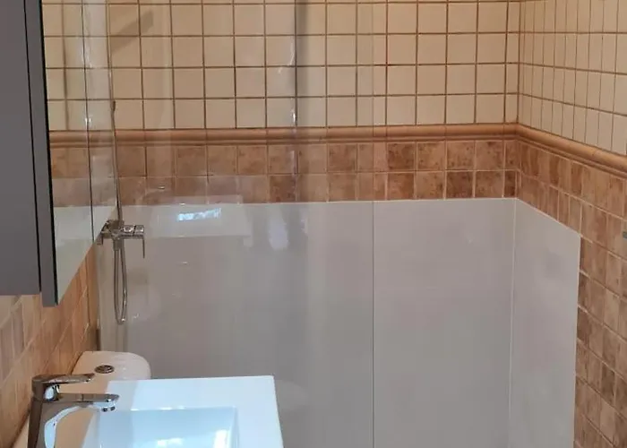 Casa de Férias Capistrano1 *