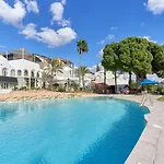 Tatil Evi Capistrano Terraza Privada Con Vistas Al Mar Nerja