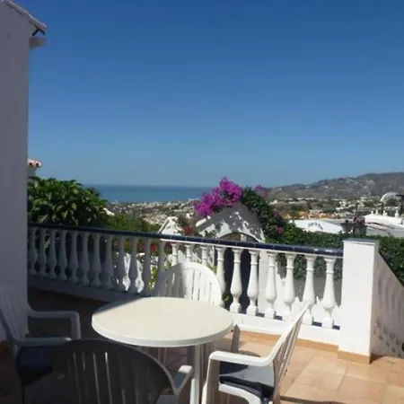 Capistrano1 Hébergement de vacances *