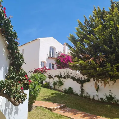 Hébergement de vacances Capistrano1