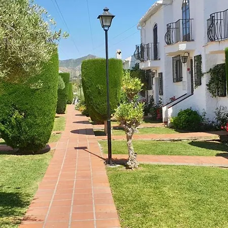 Hébergement de vacances Capistrano1