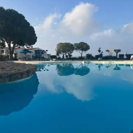 Hébergement de vacances Capistrano1 Nerja