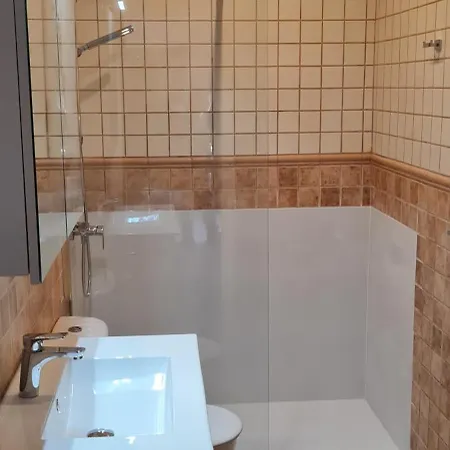 Hébergement de vacances Capistrano1 *