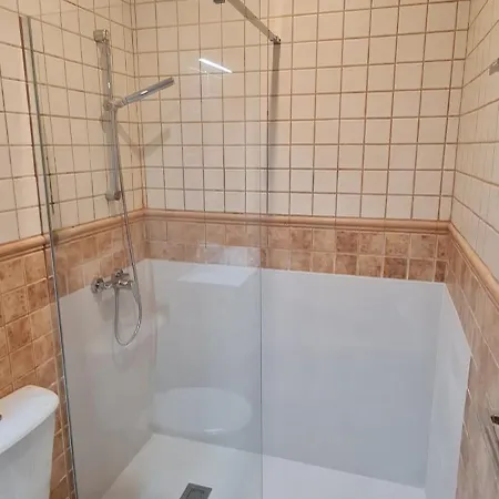 Capistrano1 Hébergement de vacances Nerja