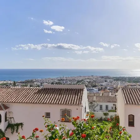 Tatil Evi Capistrano Terraza Privada Con Vistas Al Mar