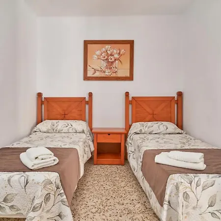 Tatil Evi Capistrano Terraza Privada Con Vistas Al Mar